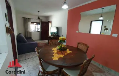 Casa com 3 quartos à venda na Rua da Prudência, Jardim Paz, Americana
