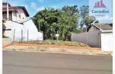 Terreno  residencial à venda, jardim maria helena, nova odessa.