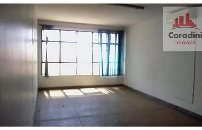 Sala para alugar, 46 m² por r$ 1.250,00/mês - vila santa catarina - americana/sp