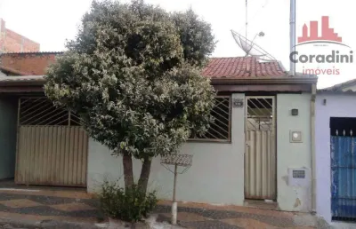 Casa com 3 quartos à venda na Rua da Caridade, Jardim Paz, Americana