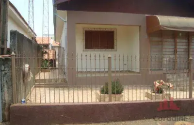 Casa com 3 dormitórios à venda, 147 m² por r$ 520.000,00 - jardim santa rosa - nova odessa/sp