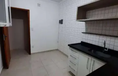 Apartamento com 2 dormitórios à venda, 70 m² por r$ 205.000,00 - jardim europa - nova odessa/sp