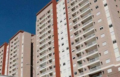 Apartamento com 3 dormitórios à venda, 137 m² por r$ 680.000,00 - jardim jacyra - americana/sp