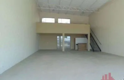 Salão à venda, 258 m² por r$ 630.000,00 - jardim san marino - santa bárbara d'oeste/sp