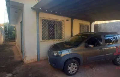 Casa com 2 dormitórios à venda, 54 m² por r$ 350.000,00 - cidade nova - santa bárbara d'oeste/sp