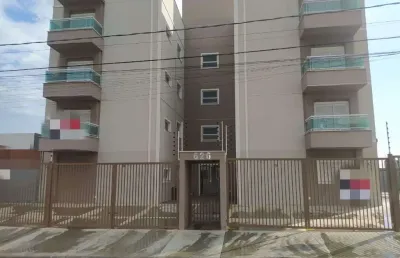 Apartamento com 2 dormitórios à venda, 58 m² por r$ 250.000,00 - jardim boer i - americana/sp