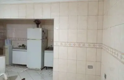 Casa com 2 dormitórios à venda, 231 m² por r$ 650.000,00 - jardim marajoara - nova odessa/sp