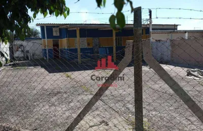 Edícula com 2 dormitórios para alugar, 80 m² por r$ 2.585,00/mês - jardim guanabara - americana/sp