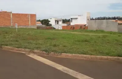 Terreno à venda, 282 m² por r$ 200.000,00 - jardim dos lagos - nova odessa/sp