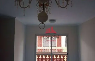 Apartamento com 2 dormitórios à venda, 72 m² por r$ 220.000,00 - jardim europa - nova odessa/sp