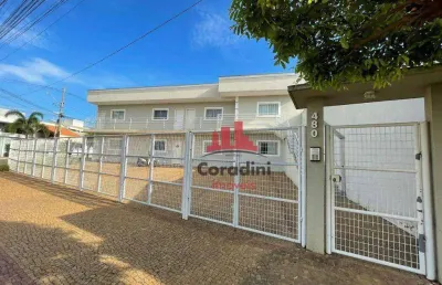 Área à venda, 463 m² por r$ 1.650.000,00 - jardim terramérica i - americana/sp