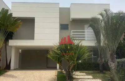 Casa à venda, 286 m² por r$ 1.190.000,00 - vila santa maria - americana/sp
