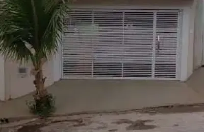Casa com 2 dormitórios à venda, 144 m² por r$ 460.000,00 - jardim santa rosa - nova odessa/sp