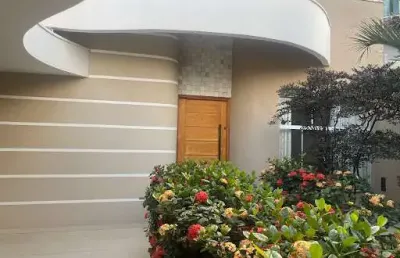 Casa com 3 dormitórios à venda, 204 m² por r$ 950.000,00 - jardim terramérica ii - americana/sp