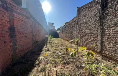 Terreno à venda, 120 m² por r$ 120.000 - praia azul - americana/sp