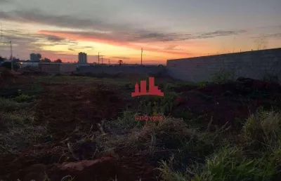 Terreno à venda, 360 m² por r$ 330.000,00 - bosque dos cedros - nova odessa/sp