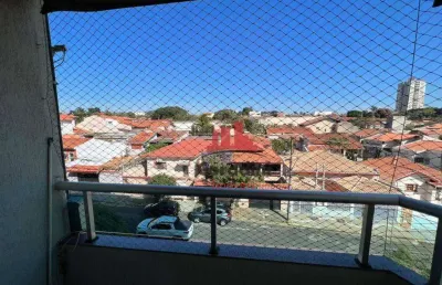 Apartamento com 3 dormitórios à venda, 98 m² por r$ 360.000,00 - jardim bela vista - nova odessa/sp