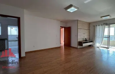 Apartamento com 3 quartos para alugar na Rua Ernesto Mauerberg, Centro, Nova Odessa
