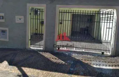 Casa com 2 dormitórios à venda, 80 m² por r$ 350.000,00 - brieds - americana/sp