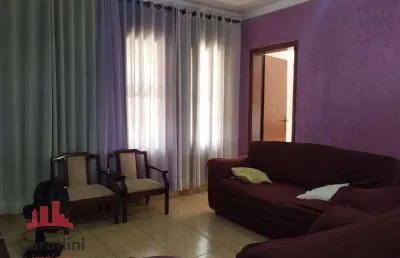 Casa com 4 quartos à venda na Rua Sigesmundo Andermann, Jardim de Éden, Nova Odessa