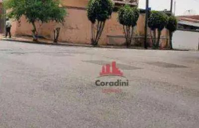 Casa com 3 dormitórios à venda, 105 m² por r$ 460.000 - jardim bela vista - americana/sp