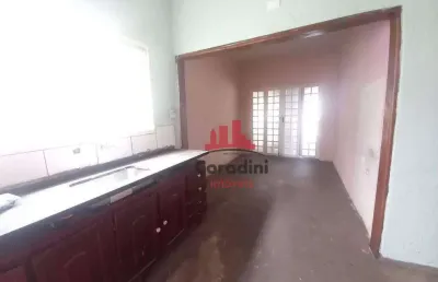 Casa com 2 dormitórios à venda, 120 m² por r$ 250.000,00 - jardim da balsa i - americana/sp
