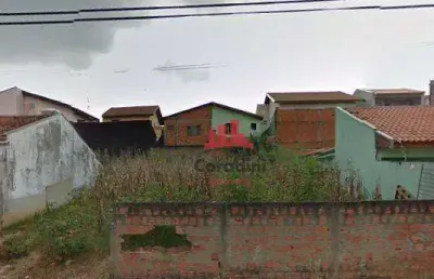 Terreno à venda, 150 m² por r$ 230.000 - jardim são domingos - americana/sp