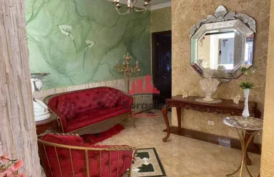 Casa à venda, 190 m² por r$ 900.000,00 - parque novo mundo - americana/sp