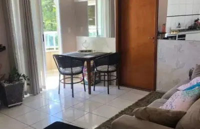 Apartamento com 1 dormitório à venda, 45 m² por r$ 215.000,00 - jardim santa rosa - nova odessa/sp