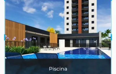 Apartamento com 2 dormitórios à venda, 65 m² por r$ 249.000,00 - jardim firenze - santa bárbara d'oeste/sp