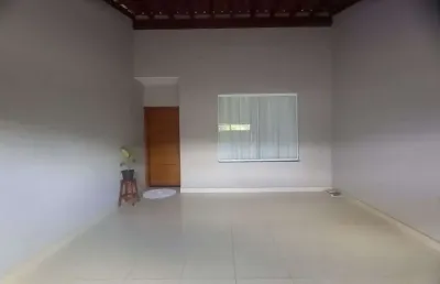 Casa com 2 dormitórios à venda, 135 m² por r$ 460.000 - jardim são camilo - santa bárbara d'oeste/sp