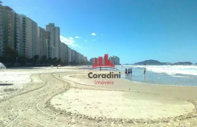Apartamento com 3 dormitórios à venda, 70 m² por r$ 470.000,00 - centro - guarujá/sp