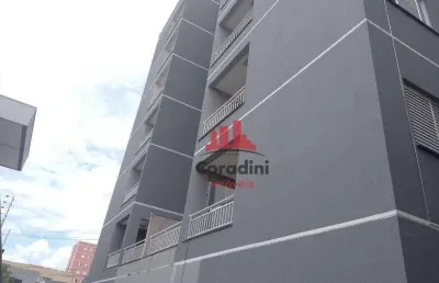 Apartamento com 2 quartos à venda na Rua Arkansas, Jardim Dona Judith, Americana