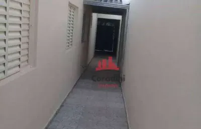 Casa com 2 dormitórios à venda, 80 m² por r$ 280.000,00 - residencial bordon - sumaré/sp