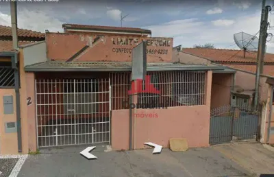 Salão à venda, 233 m² por r$ 650.000,00 - antônio zanaga i - americana/sp