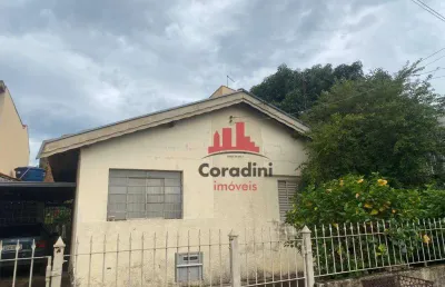 Casa com 2 dormitórios à venda, 50 m² por r$ 265.000 - jardim são jorge - nova odessa/sp