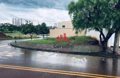 Terreno à venda, 302 m² por r$ 302.000,00 - terras de santa bárbara - santa bárbara d'oeste/sp
