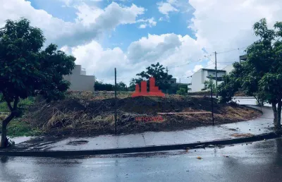 Terreno à venda, 357 m² por r$ 357.000,00 - terras de santa bárbara - santa bárbara d'oeste/sp