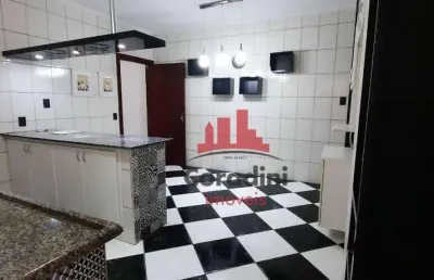Casa à venda, 138 m² por r$ 420.000,00 - parque residencial klavin - nova odessa/sp