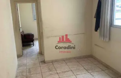 Apartamento com 2 dormitórios à venda, 59 m² por r$ 260.000 - conserva - americana/sp