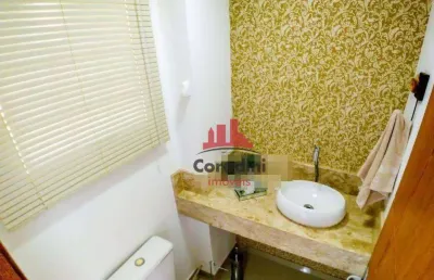 Casa com 3 dormitórios à venda, 95 m² por r$ 490.000 - parque villa flores - sumaré/sp