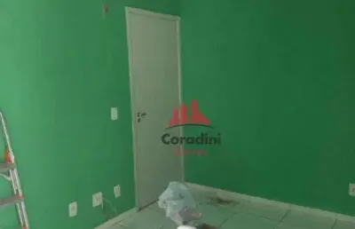 Apartamento com 2 dormitórios à venda, 43 m² por r$ 170.000,00 - loteamento industrial machadinho - americana/sp