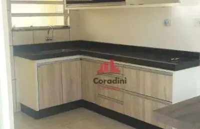 Casa com 2 dormitórios à venda, 62 m² por r$ 310.000,00 - jardim marajoara - nova odessa/sp