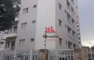Apartamento a venda no condomínio puerto del sol americana- sp