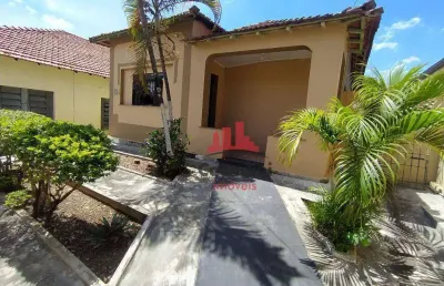 Casa com 3 dormitórios à venda, 105 m² por r$ 420.000,00 - vila jones - americana/sp