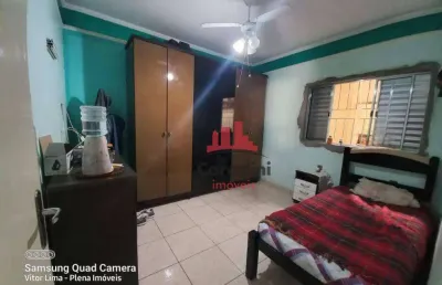 Casa com 4 dormitórios à venda, 100 m² por r$ 460.000 - jardim dall'orto - sumaré/sp
