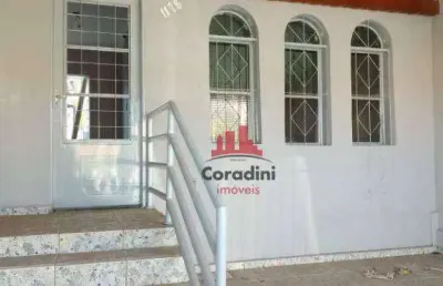 Casa com 2 dormitórios à venda, 157 m² por r$ 265.000 - loteamento planalto do sol - santa bárbara d'oeste/sp