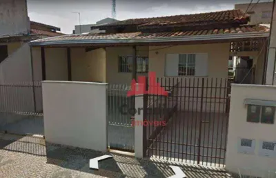Casa com 2 dormitórios à venda, 180 m² por r$ 490.000 - campo limpo - americana/sp