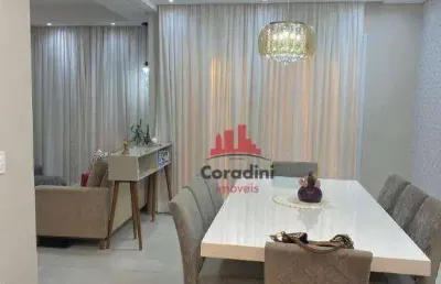 Apartamento a venda no edifício rio madeira em sumaré - sp