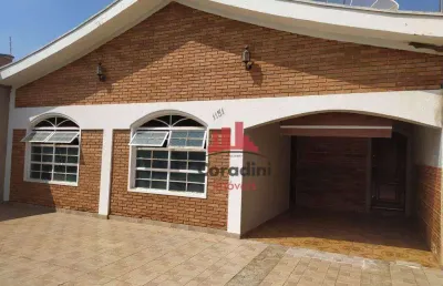Casa com 3 dormitórios à venda, 195 m² por r$ 700.000,00 - jardim santa rosa - nova odessa/sp